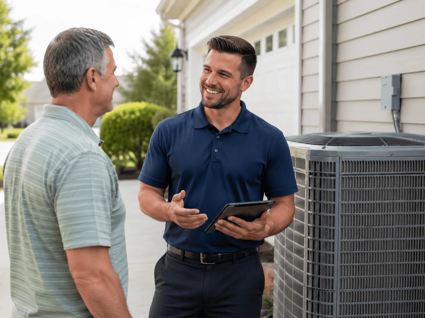Heat Pump Installation Hazleton, PA FAQs